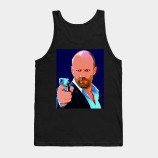 jason statham Tank Top